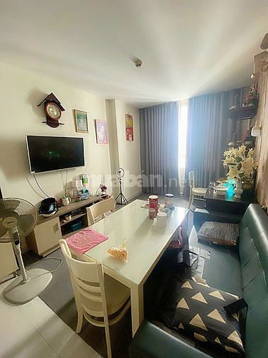  CC BôngSao B P5Q8  2PN 65,7m shr gần trường Hoàng Minh Đạo, hỗ trợ NH