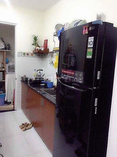  CC BôngSao B P5Q8  2PN 65,7m shr gần trường Hoàng Minh Đạo, hỗ trợ NH