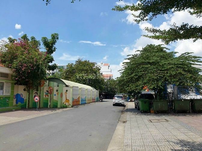  CC BôngSao B P5Q8  2PN 65,7m shr gần trường Hoàng Minh Đạo, hỗ trợ NH