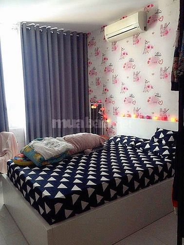  CC BôngSao B P5Q8  2PN 65,7m shr gần trường Hoàng Minh Đạo, hỗ trợ NH