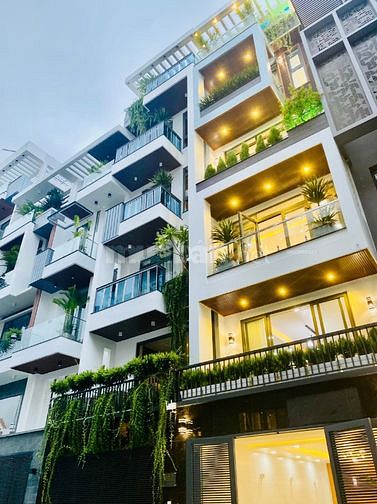 bán nhà 68/2 NGUYỄN TƯ GIẢN DT 4m X 18m SIÊU PHẨM NHÀ ĐẸP, KHU VÍP 68