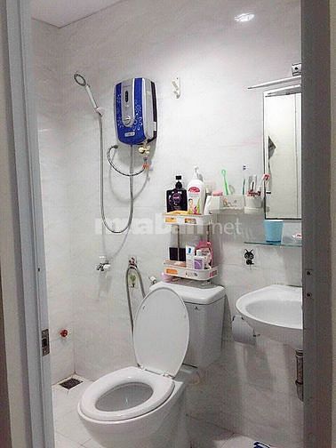  CC BôngSao B P5Q8  2PN 65,7m shr gần trường Hoàng Minh Đạo, hỗ trợ NH