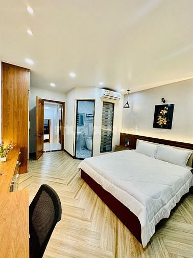 bán nhà 68/2 NGUYỄN TƯ GIẢN DT 4m X 18m SIÊU PHẨM NHÀ ĐẸP, KHU VÍP 68