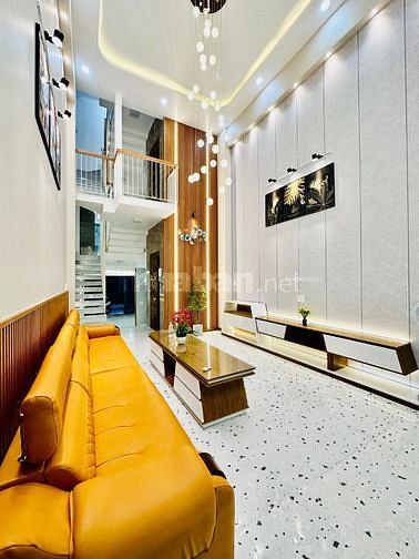 bán nhà 68/2 NGUYỄN TƯ GIẢN DT 4m X 18m SIÊU PHẨM NHÀ ĐẸP, KHU VÍP 68