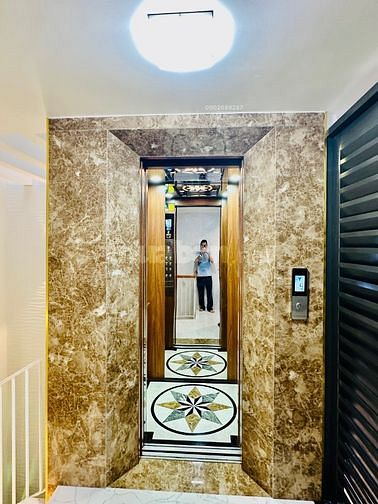 bán nhà 68/2 NGUYỄN TƯ GIẢN DT 4m X 18m SIÊU PHẨM NHÀ ĐẸP, KHU VÍP 68