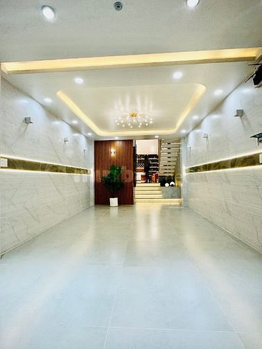 bán nhà 68/2 NGUYỄN TƯ GIẢN DT 4m X 18m SIÊU PHẨM NHÀ ĐẸP, KHU VÍP 68