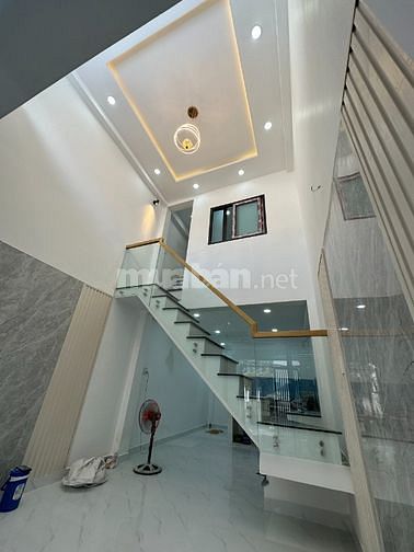 Bán nhà khu lam sơn p5 phú nhuận