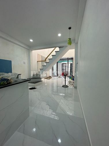 Bán nhà khu lam sơn p5 phú nhuận