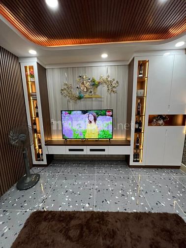 Siêu phẩm! Xe hơi vào nhà Thích Quảng Đức Phú Nhuận 116m2 chỉ 11,48tỷ