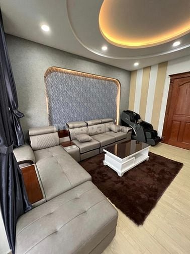 Siêu phẩm! Xe hơi vào nhà Thích Quảng Đức Phú Nhuận 116m2 chỉ 11,48tỷ