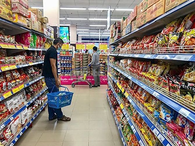 Tuyển Gấp ( Đóng Gói,Dán Tem, Bảo Vệ, Tạp Vụ) Part- Fulltime