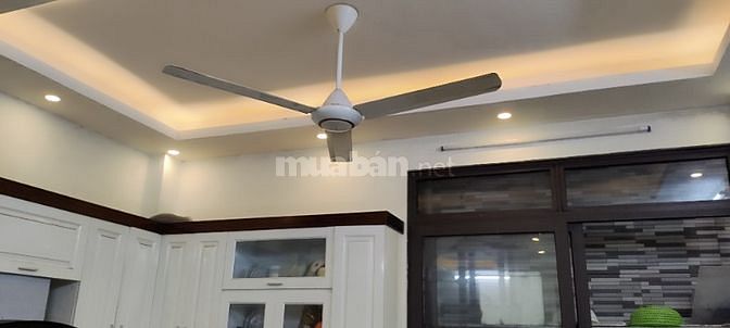 Bán nhà mới rẻ đẹp khu công chức phố Đội cấn thông lên ngọc Hà HHT 