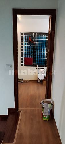 Bán nhà mới rẻ đẹp khu công chức phố Đội cấn thông lên ngọc Hà HHT 