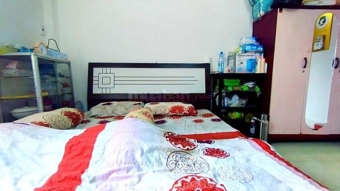Bán nhà hẻm 3 gác Lê Thành Phương,3.2 x 12.5 =41m2 giá,3.6 tỷ p15 q 8