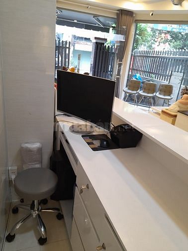 Sang Spa đường số 12, Phường Bình Hưng Hoà, Quận Bình Tân