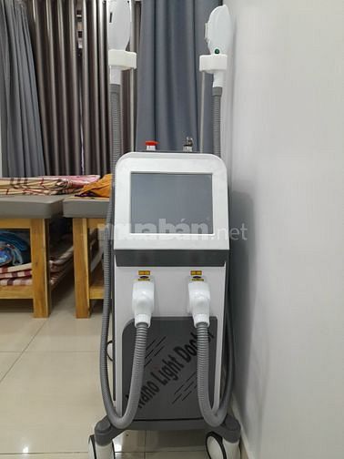 Sang Spa đường số 12, Phường Bình Hưng Hoà, Quận Bình Tân