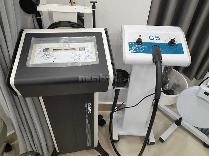 Sang Spa đường số 12, Phường Bình Hưng Hoà, Quận Bình Tân
