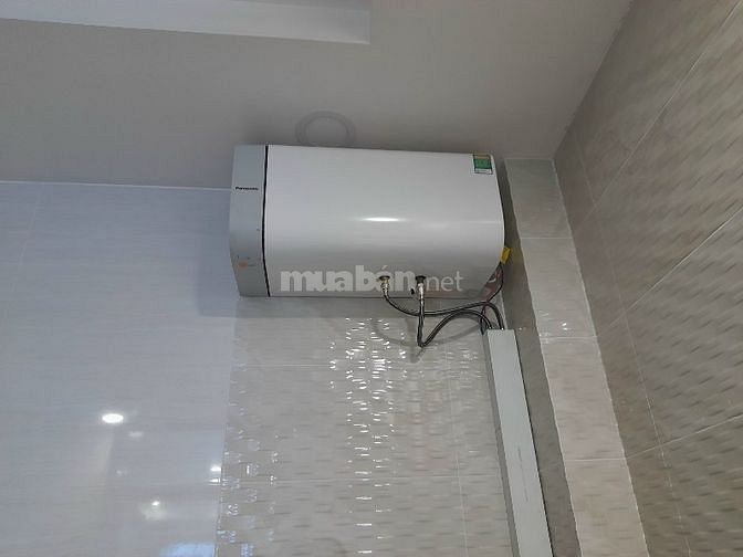Sang Spa đường số 12, Phường Bình Hưng Hoà, Quận Bình Tân