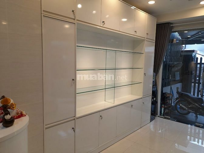 Sang Spa đường số 12, Phường Bình Hưng Hoà, Quận Bình Tân