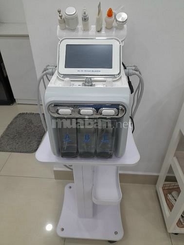 Sang Spa đường số 12, Phường Bình Hưng Hoà, Quận Bình Tân