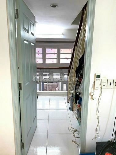 ❤️hẻm 3m,2 nhà 3 tầng 30m ra xe hơi 3pn 3wc
