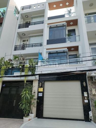 Siêu phẩm Q1. 52m2 Trần Hưng Đạo xây 3 tấm. 6,5 tỷ giảm còn 5 tỷ 800