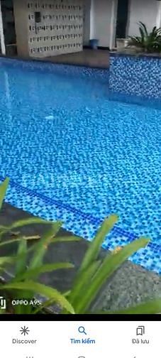 Bán gấp căn hộ 145m2, 05 PN, 02WC, tầng 2, Lô A CC Giai Việt 854 TQB 