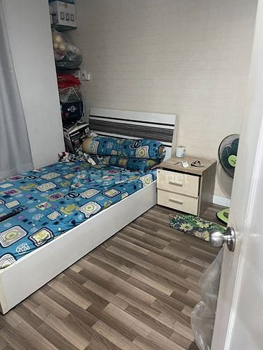 Bán gấp căn hộ 145m2, 05 PN, 02WC, tầng 2, Lô A CC Giai Việt 854 TQB 