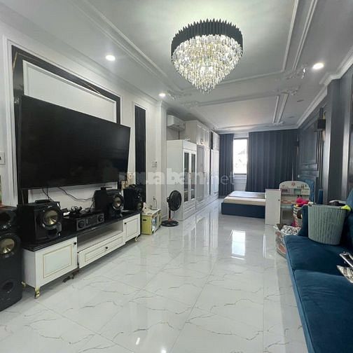 đường nhựa 10m 612m2(20x31m) 800m2 sàn Trường Chinh, p14, Tân Bình