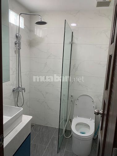 Bán căn nhà hẻm xe hơi 163 Tô Hiến Thành quận 10 KC 3 lầu st