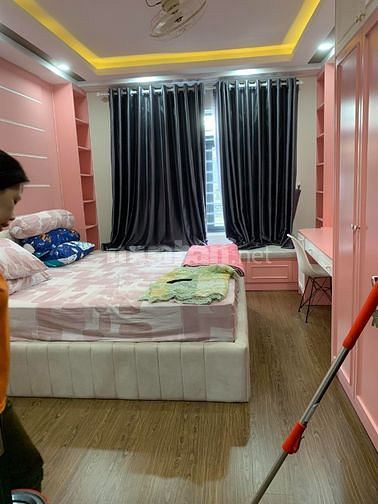 Bán căn nhà hẻm xe hơi 163 Tô Hiến Thành quận 10 KC 3 lầu st