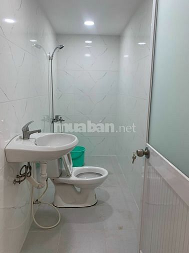 Chính Chủ Cần Bán Nhà nguyên Căn Ngay Quận 12 