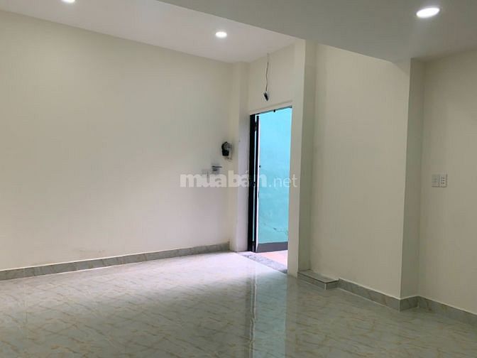 Chính Chủ Cần Bán Nhà nguyên Căn Ngay Quận 12 