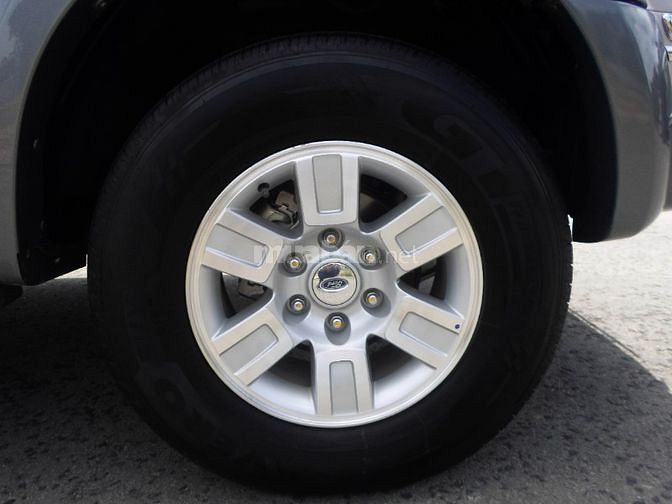 FORD EVEREST-2008-DẦU TURBO-MỚI NHẤT VIỆT NAM -RIN 100%-KO ĐỐI THỦ 