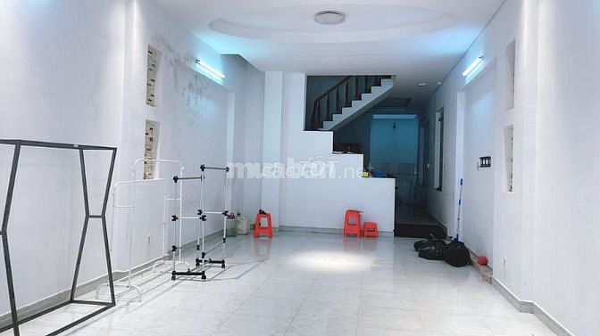 chính chủ cho thuê nhà mặt tiền gò dầu, tân quý