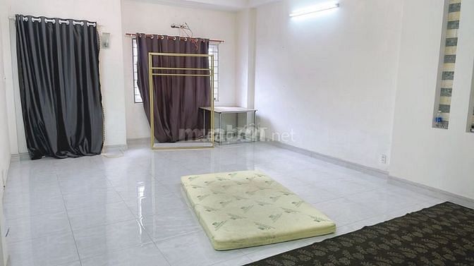 chính chủ cho thuê nhà mặt tiền gò dầu, tân quý