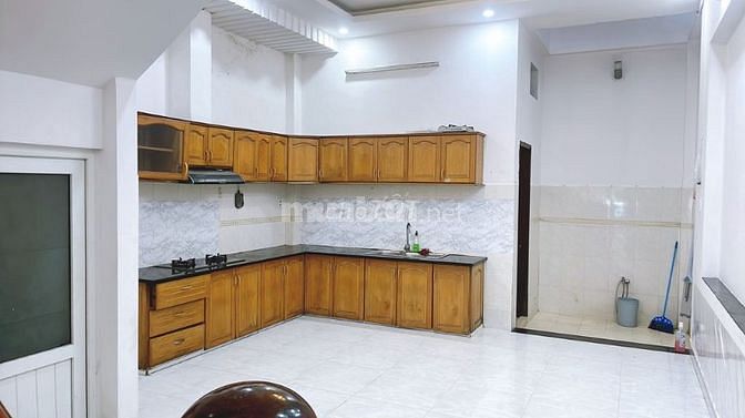 chính chủ cho thuê nhà mặt tiền gò dầu, tân quý