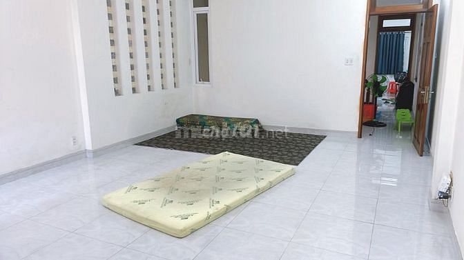 chính chủ cho thuê nhà mặt tiền gò dầu, tân quý