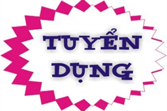 CẦN TUYỂN: Nam NV Quản lý các Khu căn hộ dịch vụ cho thuê