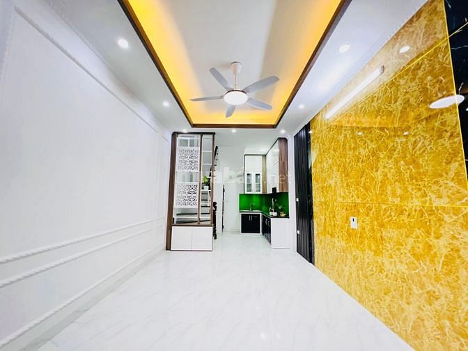NGÃ BA BẠCH MAI_TẠ QUANG BỬU_XÂY MỚI TINH_NGÕ 2M_60M RA MẶT PHỐ_3,8 TY