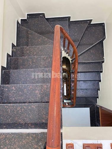 NGÃ TƯ ĐẠI LA_XÂY MỚI ĐỘC LẬP_SÂN CỔNG RIÊNG BIỆT_BA GÁC ĐỖ_3,95 TỶ