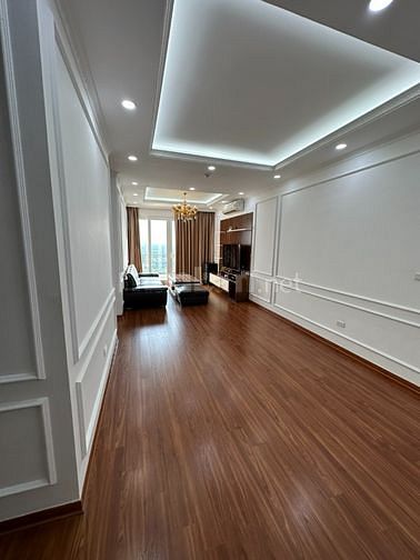 Chính chủ bán CCCC Tòa CT4 Vimeco 124m2 