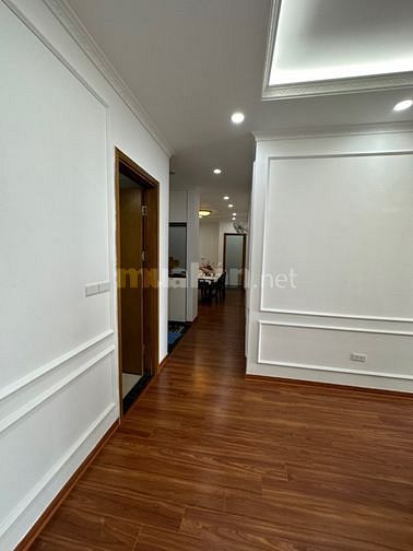 Chính chủ bán CCCC Tòa CT4 Vimeco 124m2 