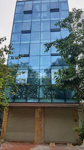 Chính chủ cho thuê văn phòng tại địa chỉ số 67, ngõ 27 Kiều Mai