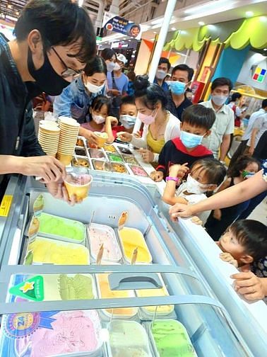 📣TUYỂN GẤP 70 LĐPT ĐI LÀM NGAY - QUÝ 4/2023 - THỜI VỤ/CHÍNH THỨC 📣