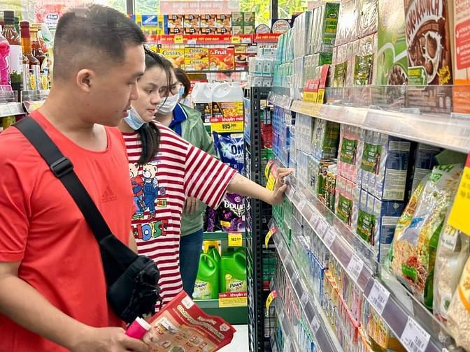 📣TUYỂN GẤP 70 LĐPT ĐI LÀM NGAY - QUÝ 4/2023 - THỜI VỤ/CHÍNH THỨC 📣