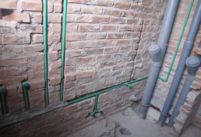 Sửa chữa cải tạo nhà vệ sinh tại Hà Nội, chống thấm nhà vệ sinh HN