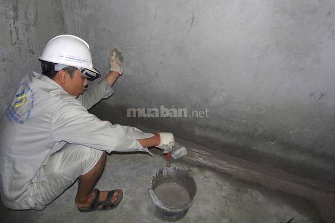 Sửa chữa cải tạo nhà vệ sinh tại Hà Nội, chống thấm nhà vệ sinh HN