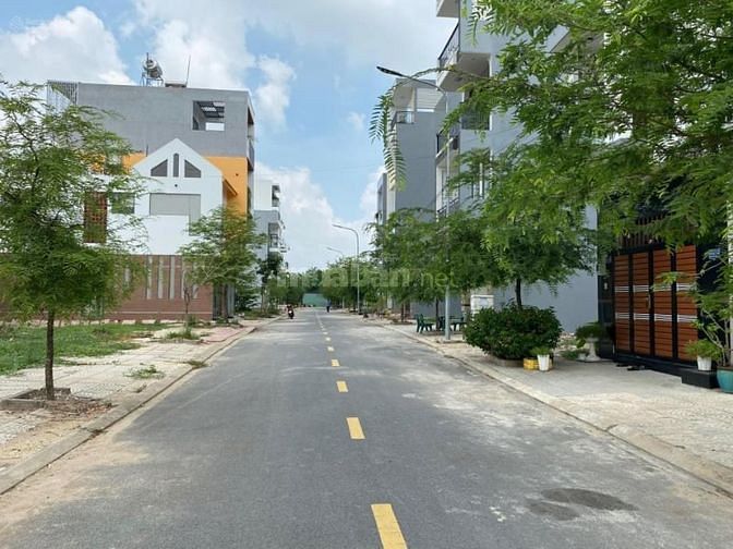BÁN 2 MIẾNG ĐẤT CỦA DÂN GỬI  BÊN 2 PHƯỜNG AN LẠC VÀ BÌNH TRỊ ĐÔNG A 