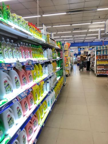 Tuyển Dụng 20 Nhân Viên Bán Hàng Phụ Kho Đóng Gói Ưu Tiên LĐPT
